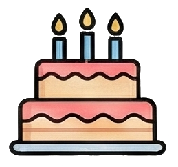 Birthdays